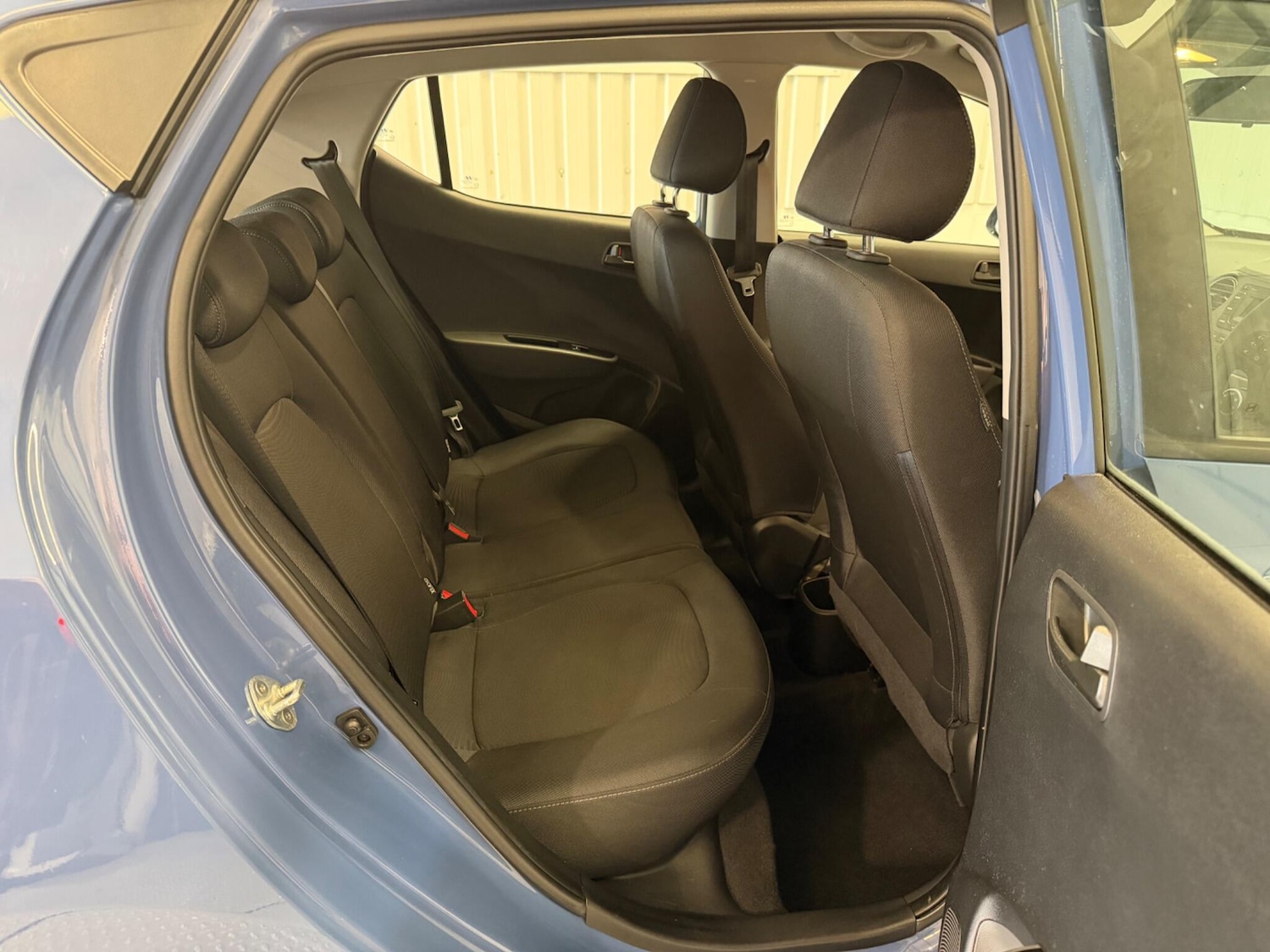 Used Hyundai i10 for sale - 77823530: Photo 12