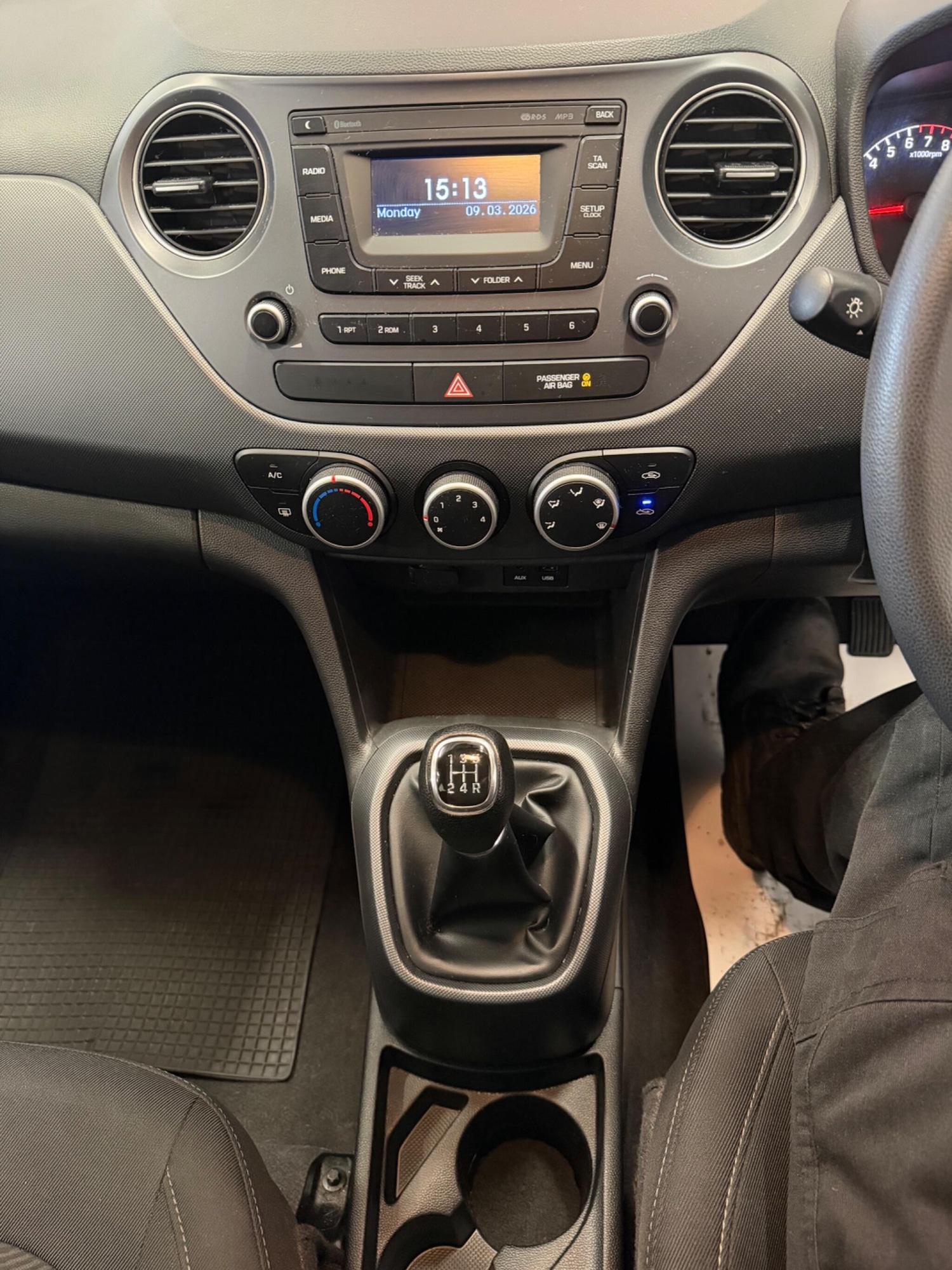 Used Hyundai i10 for sale - 77823530: Photo 23