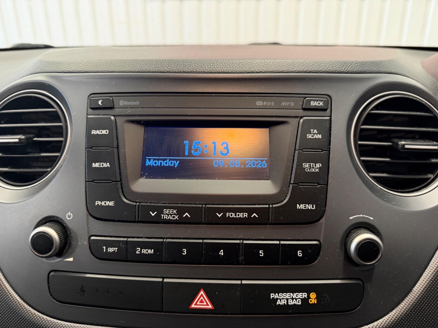 Used Hyundai i10 for sale - 77823530: Photo 24