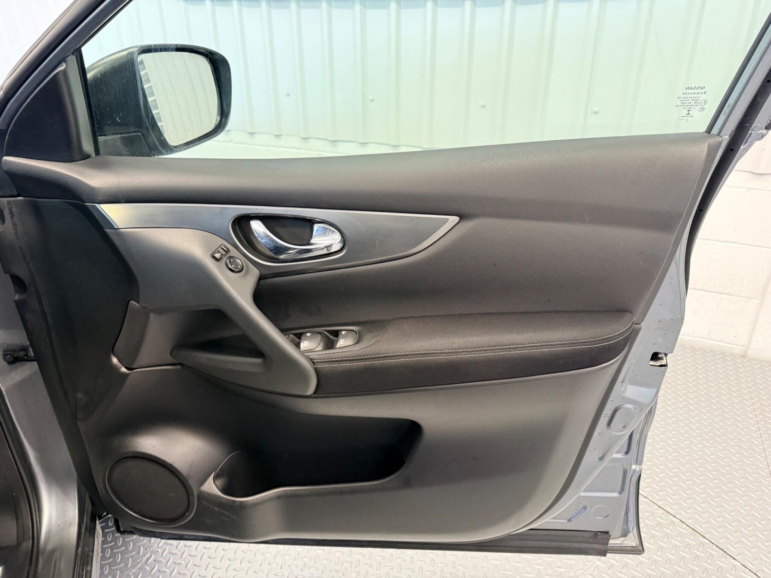 Used Nissan Qashqai for sale - 77825108: Photo 17