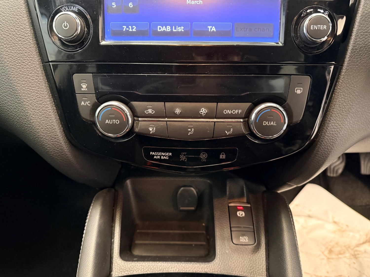 Used Nissan Qashqai for sale - 77825108: Photo 27