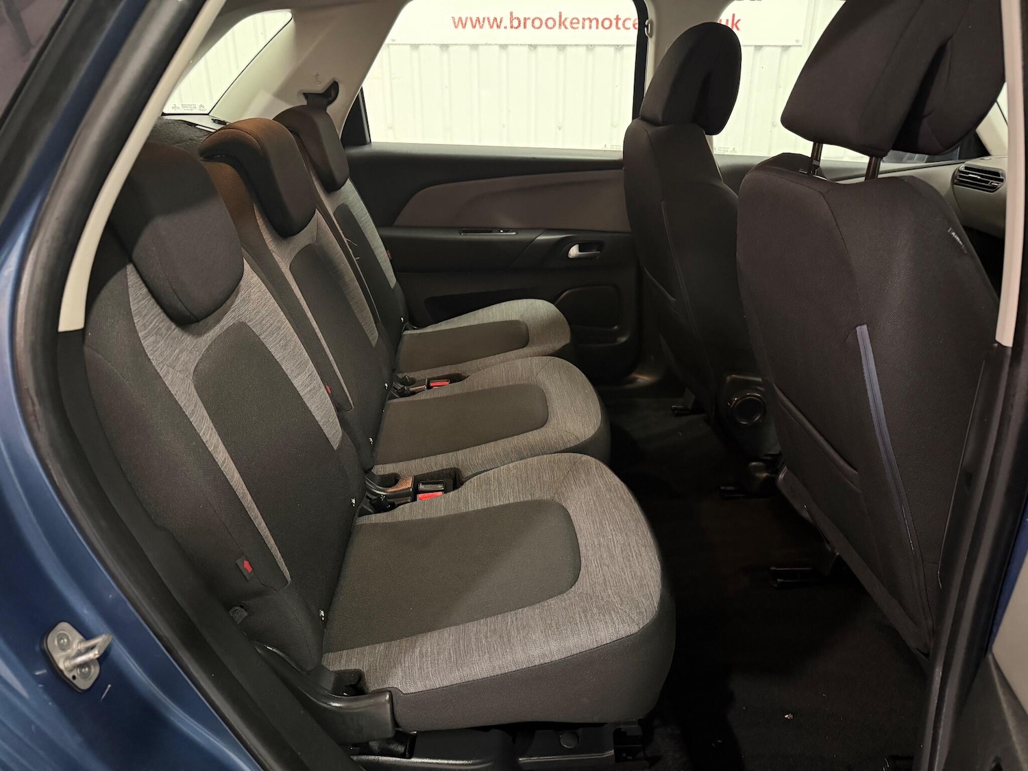 Used Citroen C4 Picasso 2015 for sale - 76727949: Photo 13