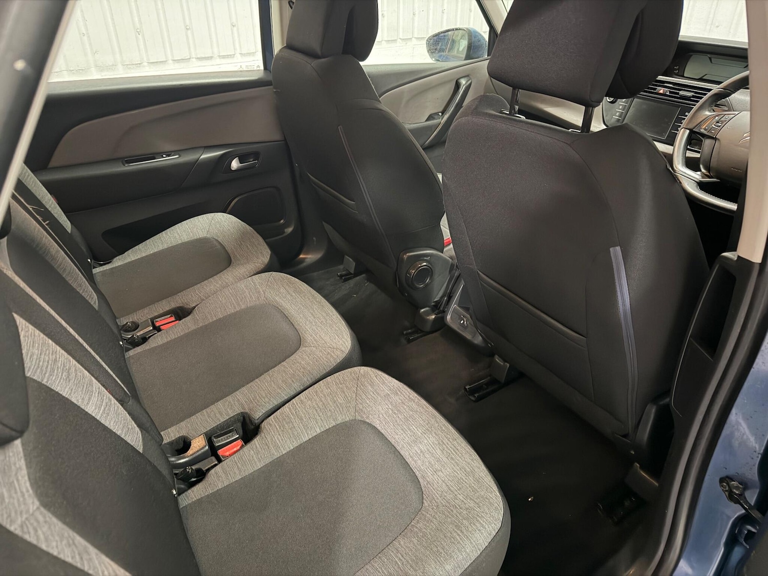 Used Citroen C4 Picasso 2015 for sale - 76727949: Photo 14