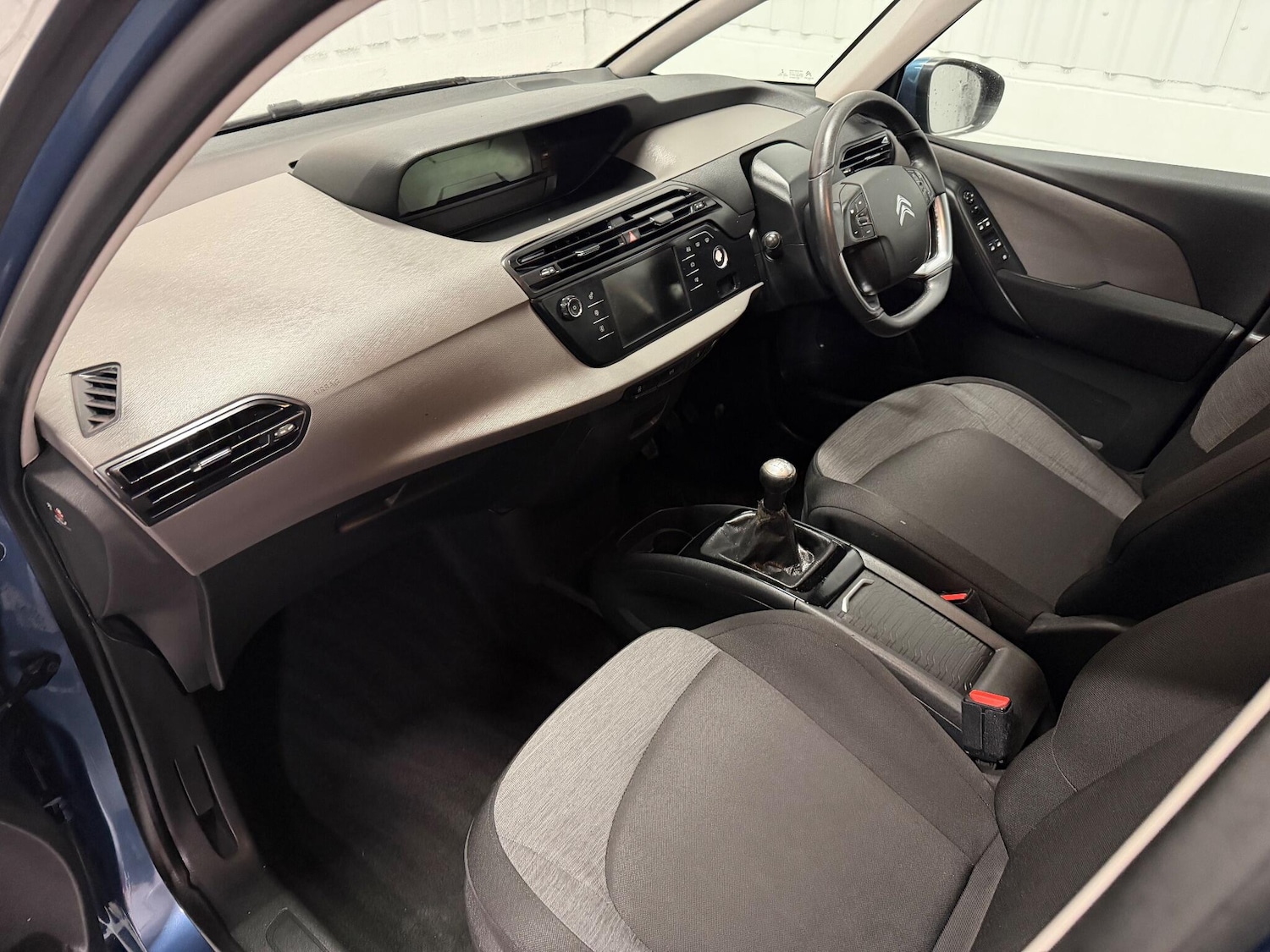 Used Citroen C4 Picasso 2015 for sale - 76727949: Photo 16