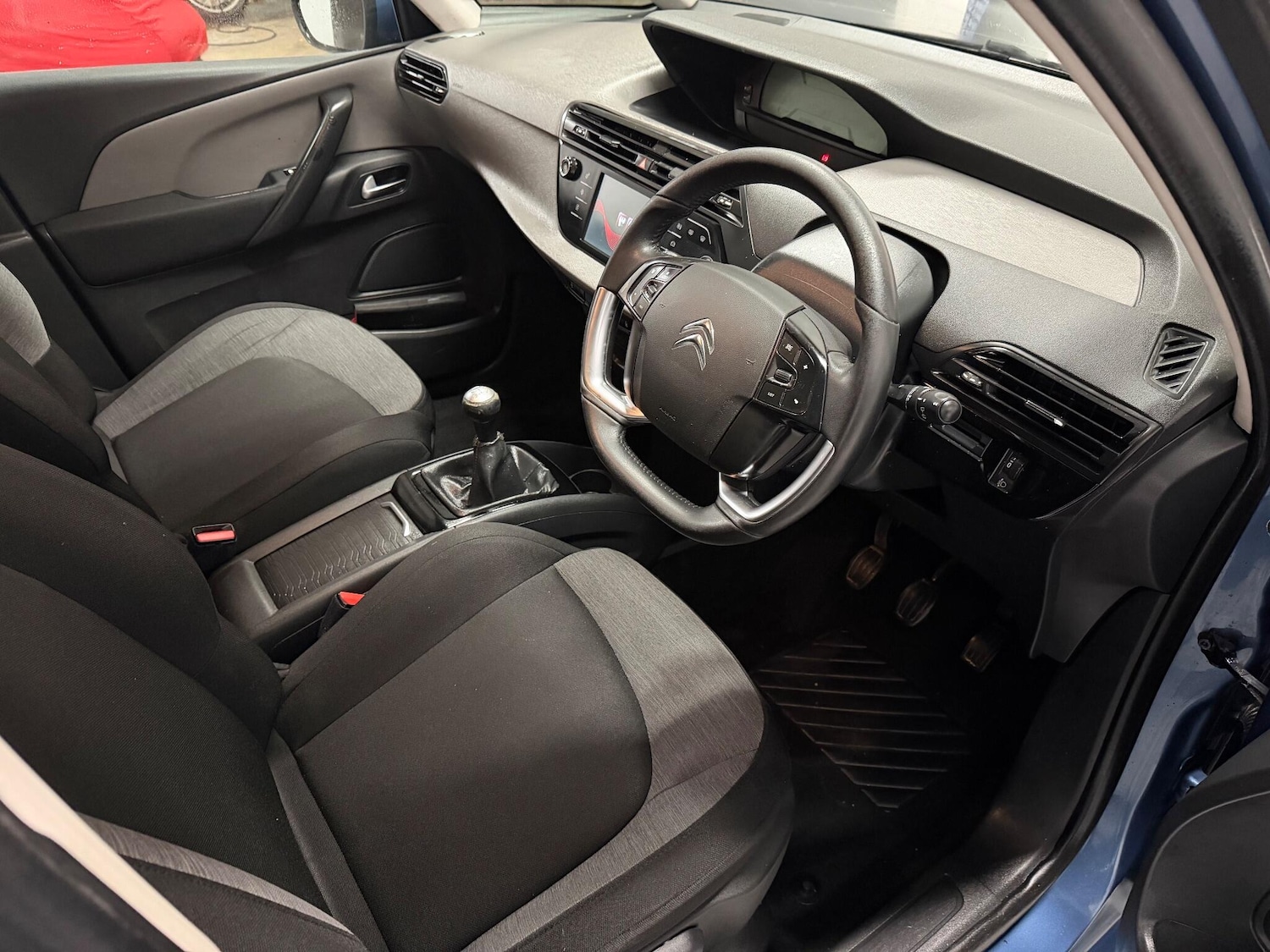 Used Citroen C4 Picasso 2015 for sale - 76727949: Photo 18