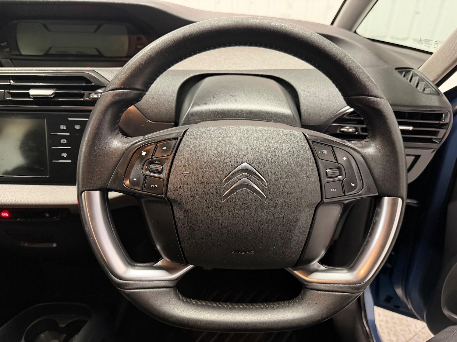 Used Citroen C4 Picasso 2015 for sale - 76727949: Photo 19