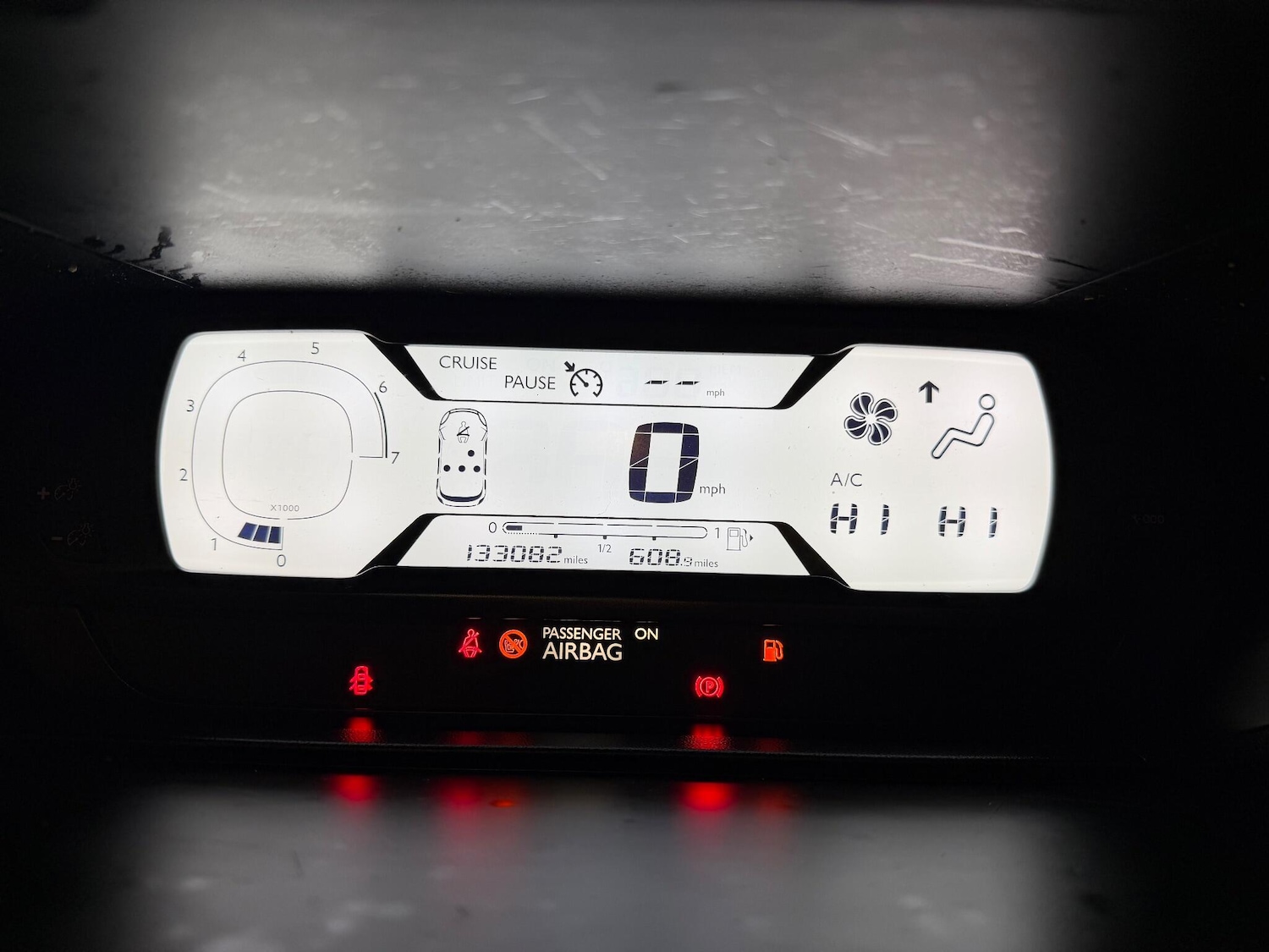 Used Citroen C4 Picasso 2015 for sale - 76727949: Photo 22