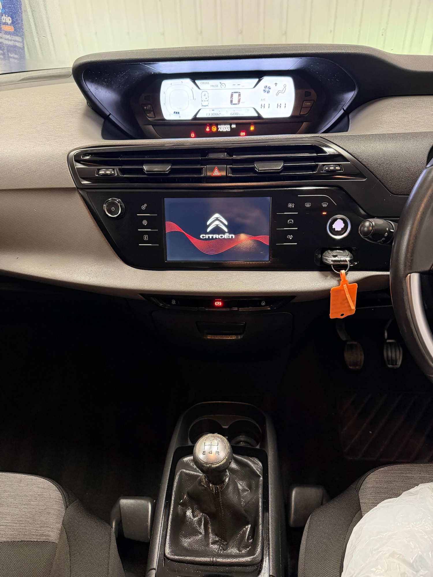 Used Citroen C4 Picasso 2015 for sale - 76727949: Photo 23