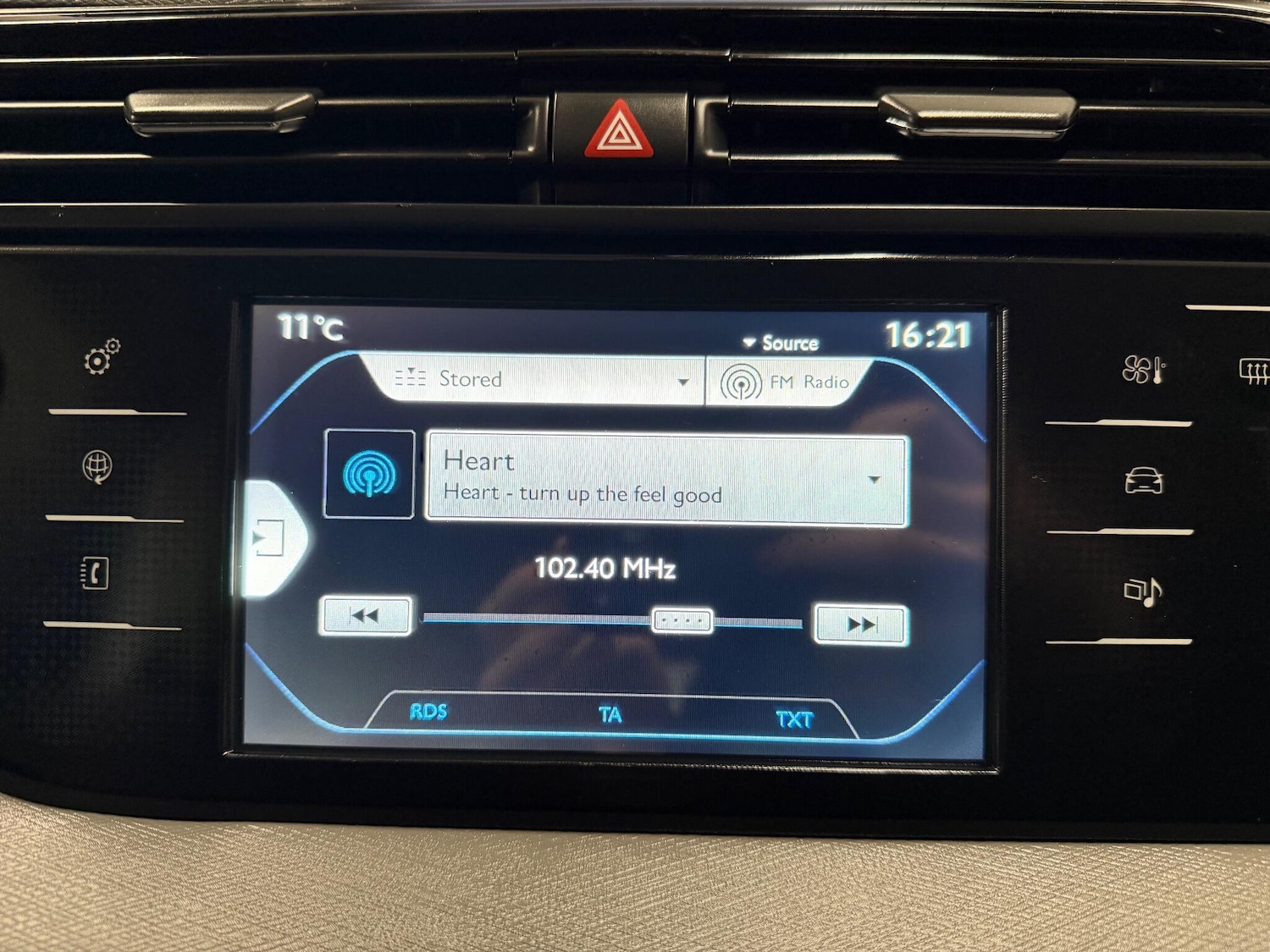 Used Citroen C4 Picasso 2015 for sale - 76727949: Photo 24