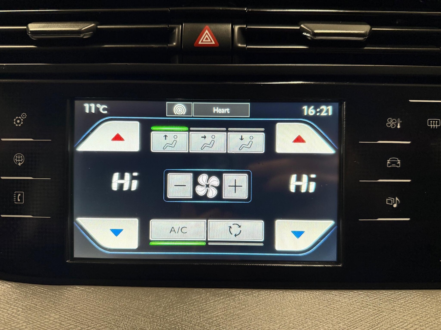 Used Citroen C4 Picasso 2015 for sale - 76727949: Photo 25