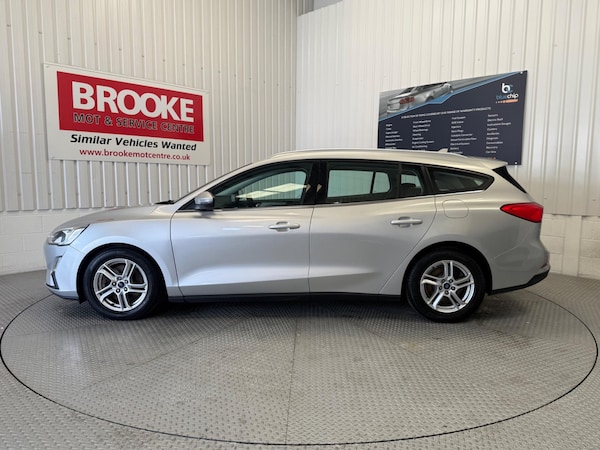 Used Ford Focus 2019 for sale - 74921084: Photo 10