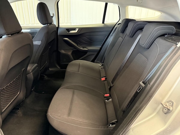 Used Ford Focus 2019 for sale - 74921084: Photo 16