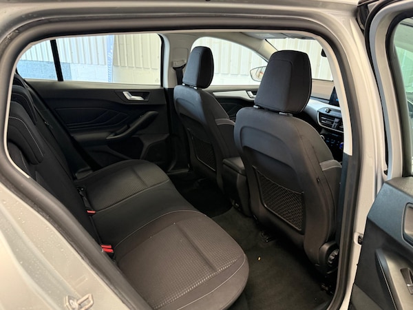 Used Ford Focus 2019 for sale - 74921084: Photo 19