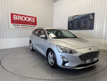 2019 (19) - 1.5 EcoBlue Zetec Euro 6 (s/s) 5dr