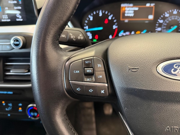 Used Ford Focus 2019 for sale - 74921084: Photo 20