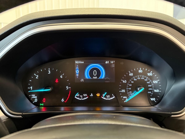 Used Ford Focus 2019 for sale - 74921084: Photo 24