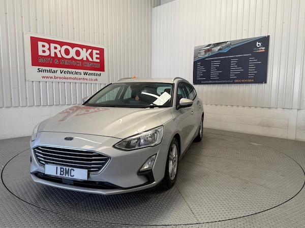 Used Ford Focus 2019 for sale - 74921084: Photo 3