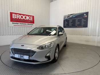 Used Ford Focus 2019 for sale - 74921084: Photo