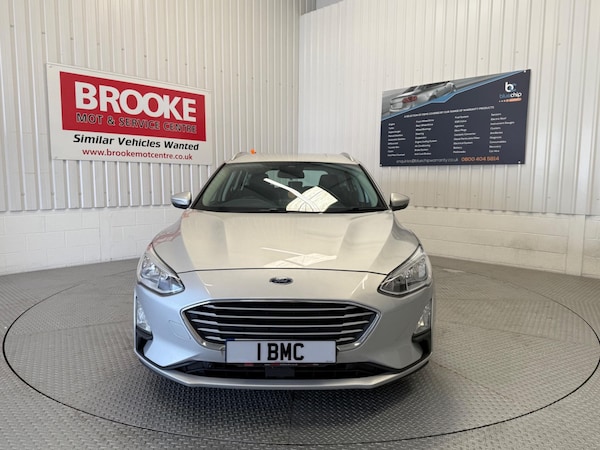 Used Ford Focus 2019 for sale - 74921084: Photo 5