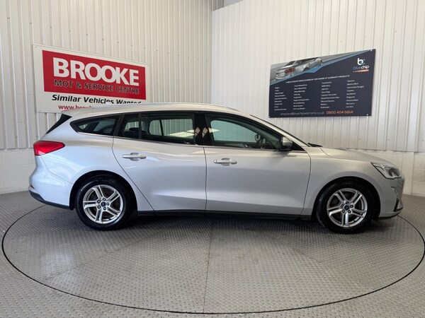 Used Ford Focus 2019 for sale - 74921084: Photo 6