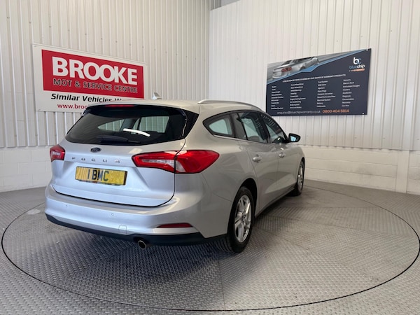 Used Ford Focus 2019 for sale - 74921084: Photo 7