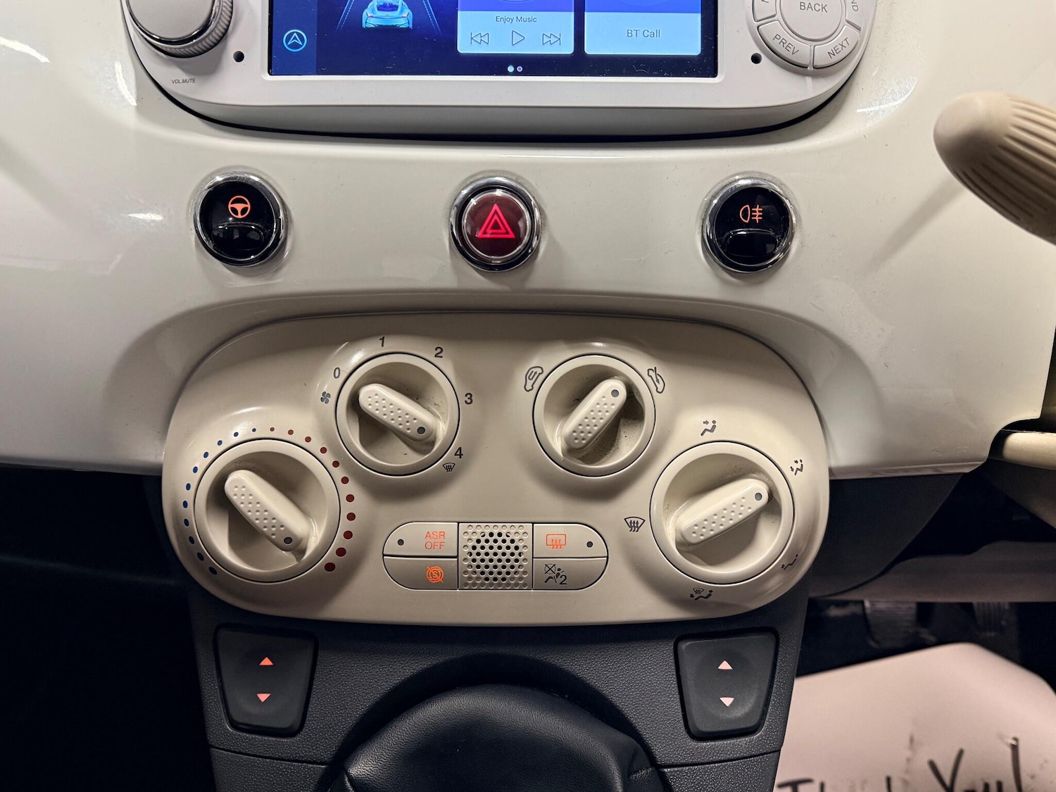 Used Fiat 500 2014 for sale - 76606847: Photo 24