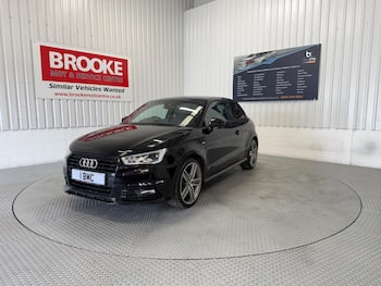 Used Audi A1 2016 for sale - 79496367: Photo