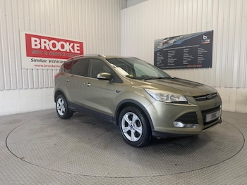 Used Ford Kuga 2014 for sale - 78573627: Photo