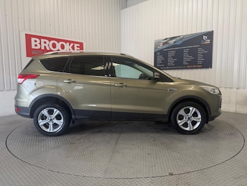 Used Ford Kuga 2014 for sale - 78573627: Photo