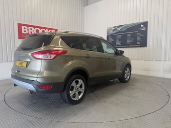 Used Ford Kuga 2014 for sale - 78573627: Photo