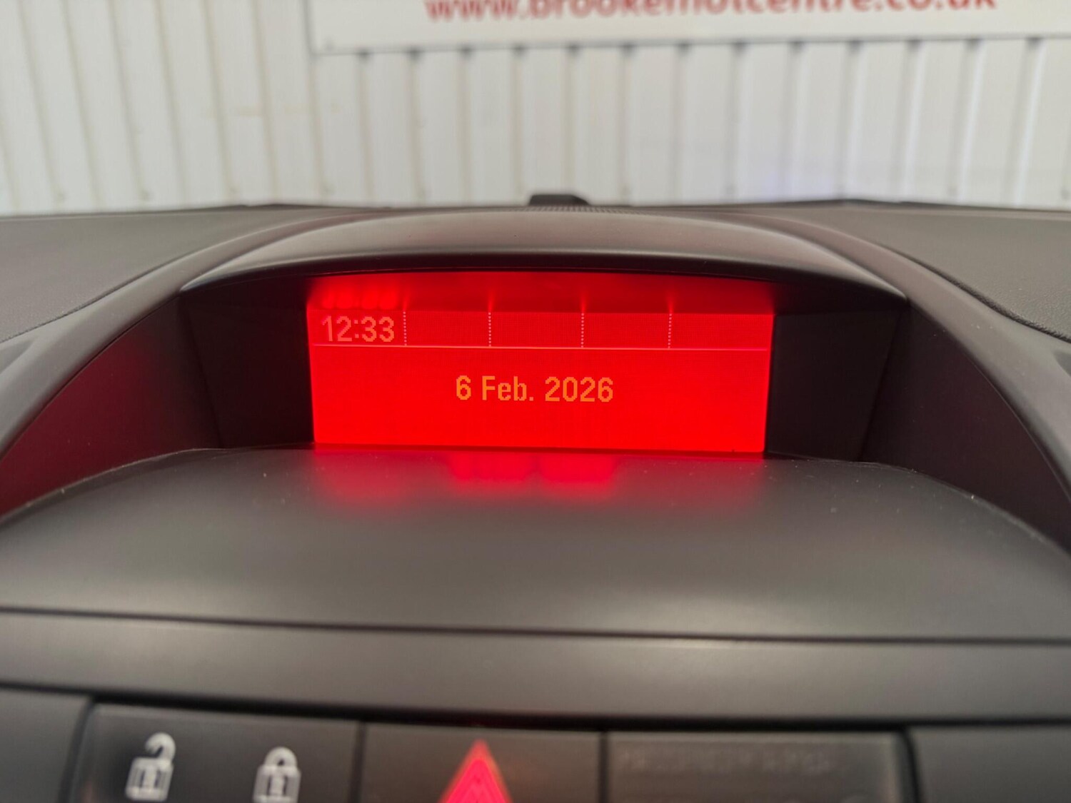 Used Vauxhall Zafira 2014 for sale - 77468859: Photo 23