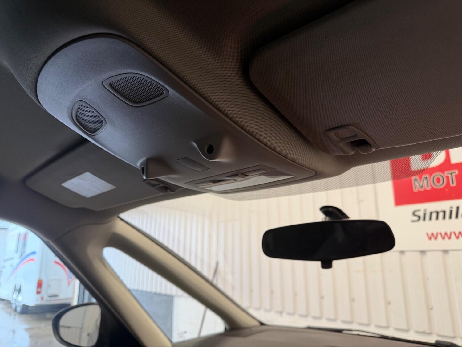 Used Vauxhall Zafira 2014 for sale - 77468859: Photo 27