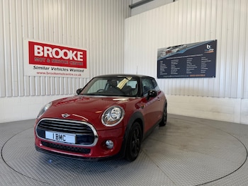 Used MINI Hatch 2015 for sale - 78843497: Photo