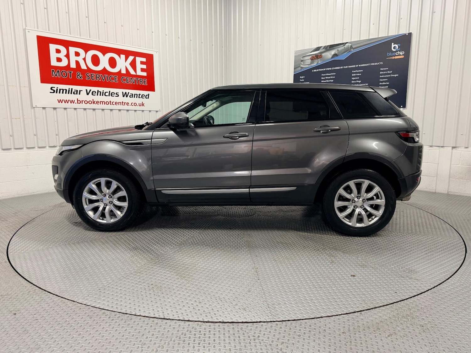 Used Land Rover Range Rover Evoque 2014 for sale - 76886869: Photo 10