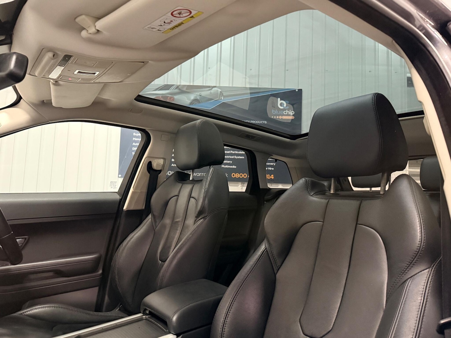 Used Land Rover Range Rover Evoque 2014 for sale - 76886869: Photo 11