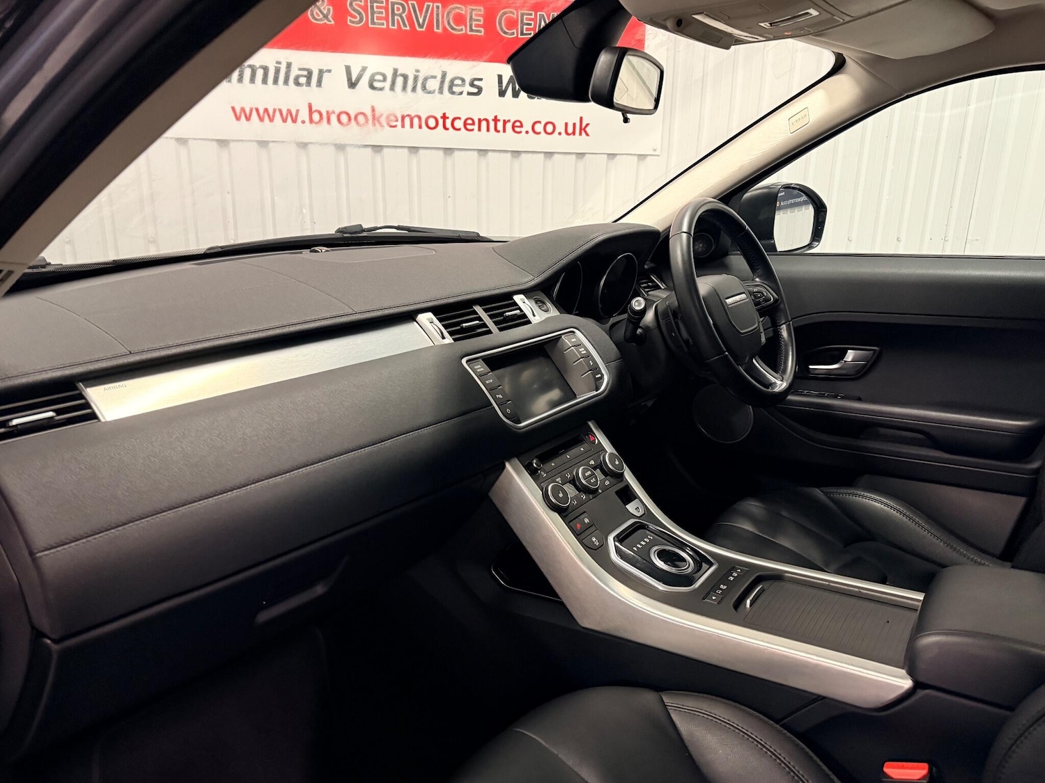 Used Land Rover Range Rover Evoque 2014 for sale - 76886869: Photo 13