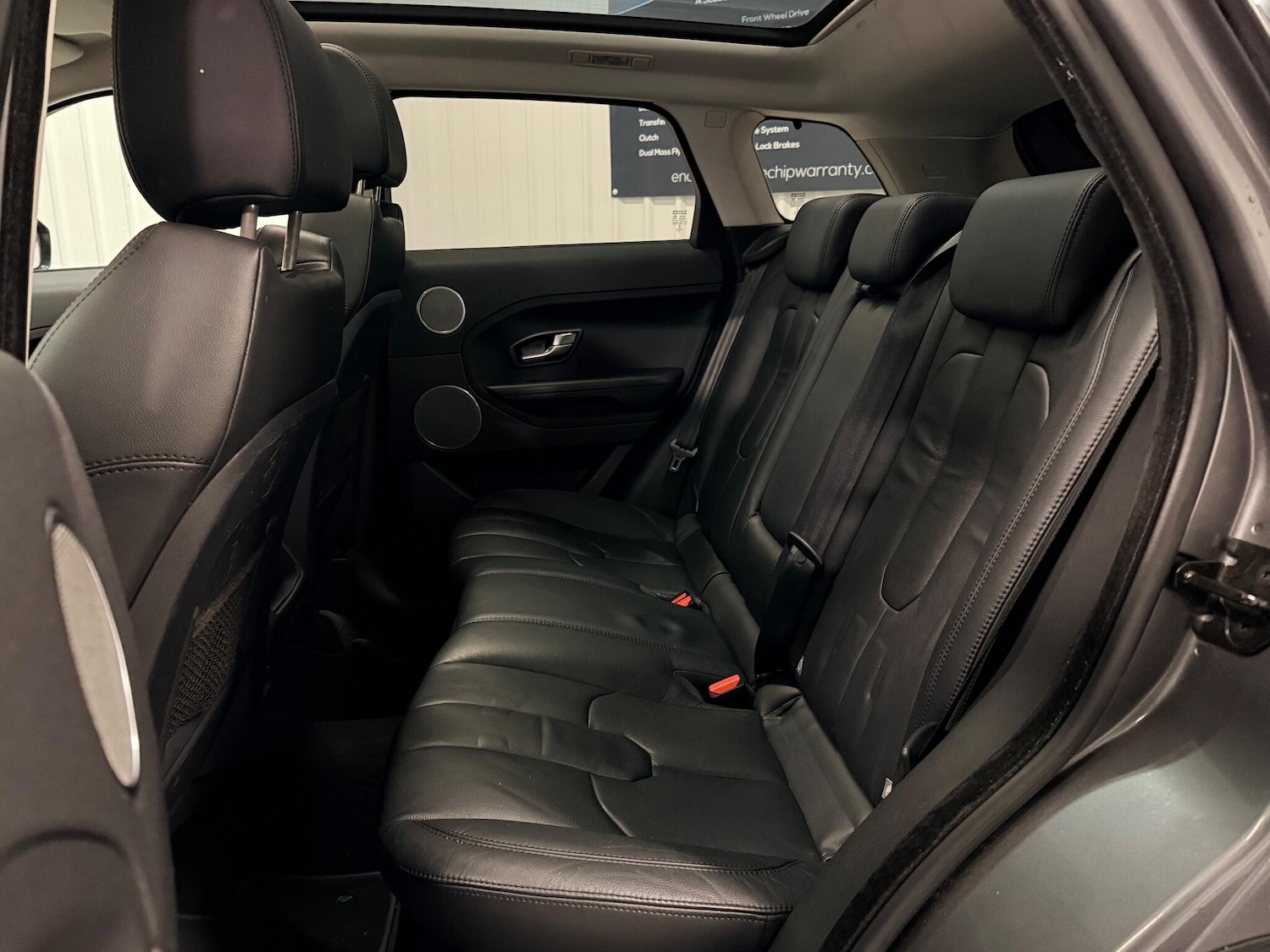 Used Land Rover Range Rover Evoque 2014 for sale - 76886869: Photo 15