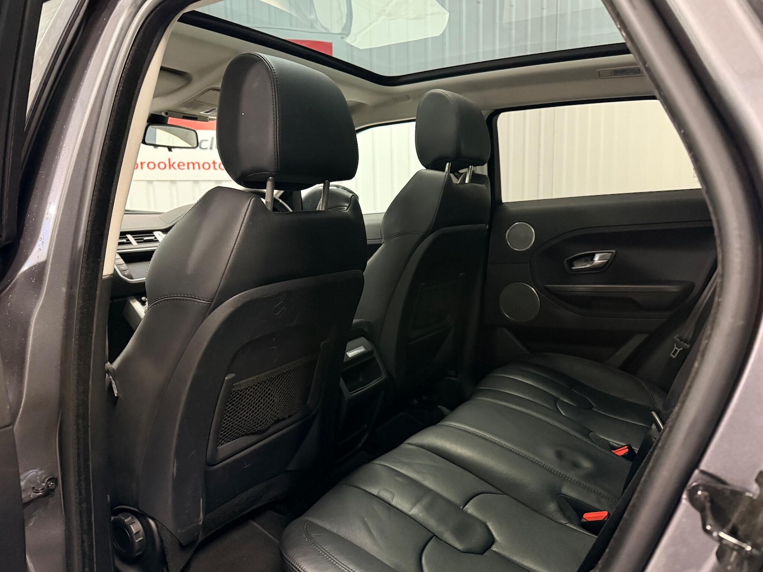 Used Land Rover Range Rover Evoque 2014 for sale - 76886869: Photo 16