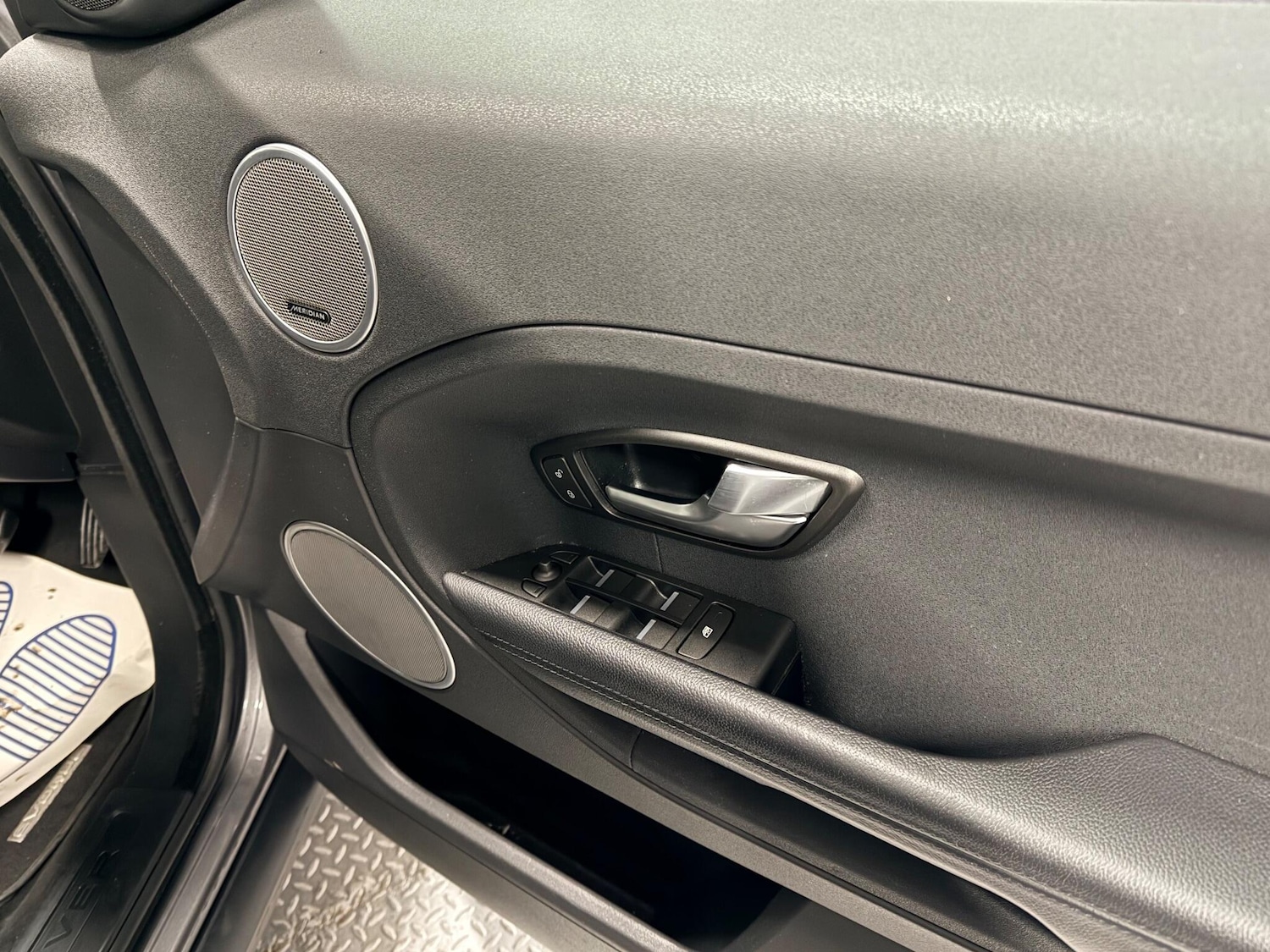 Used Land Rover Range Rover Evoque 2014 for sale - 76886869: Photo 17