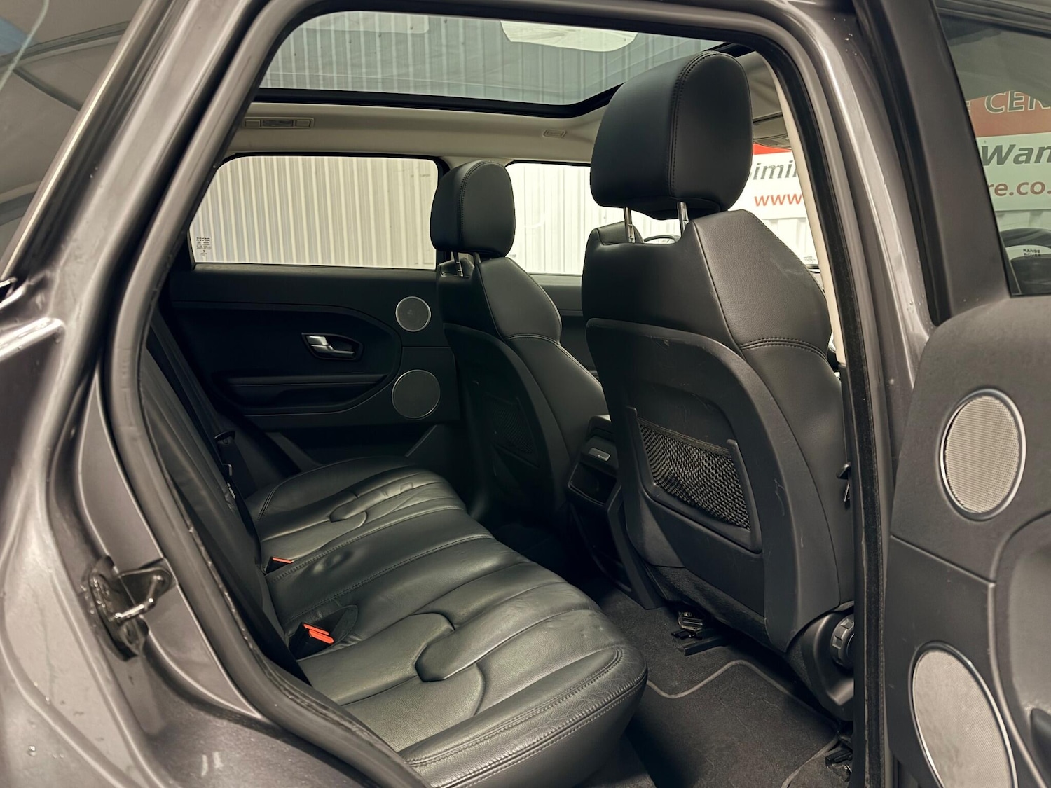 Used Land Rover Range Rover Evoque 2014 for sale - 76886869: Photo 19