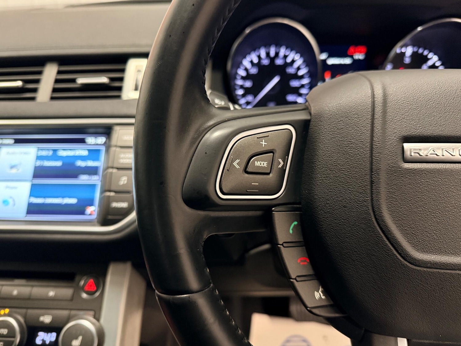 Used Land Rover Range Rover Evoque 2014 for sale - 76886869: Photo 20