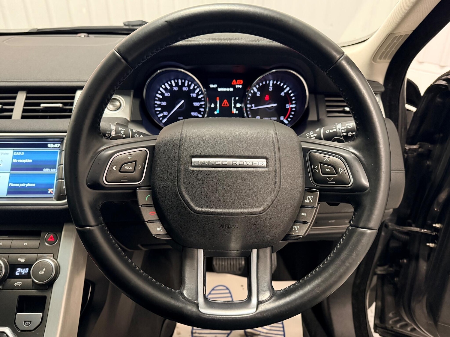 Used Land Rover Range Rover Evoque 2014 for sale - 76886869: Photo 21