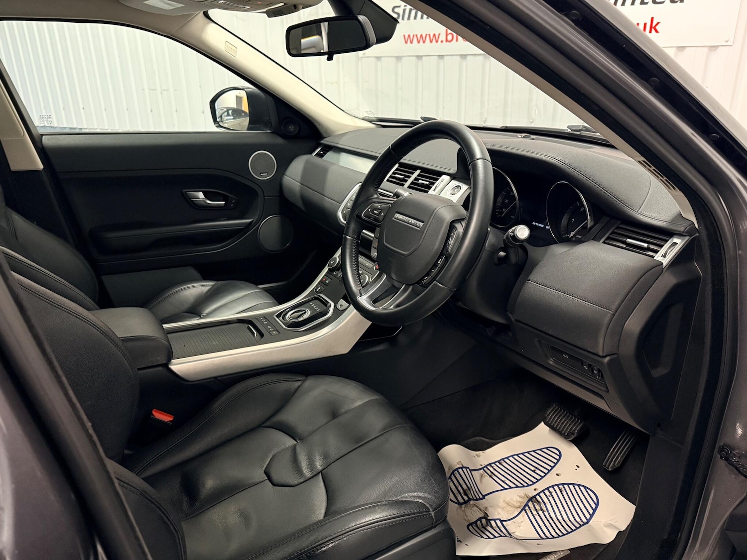 Used Land Rover Range Rover Evoque 2014 for sale - 76886869: Photo 22