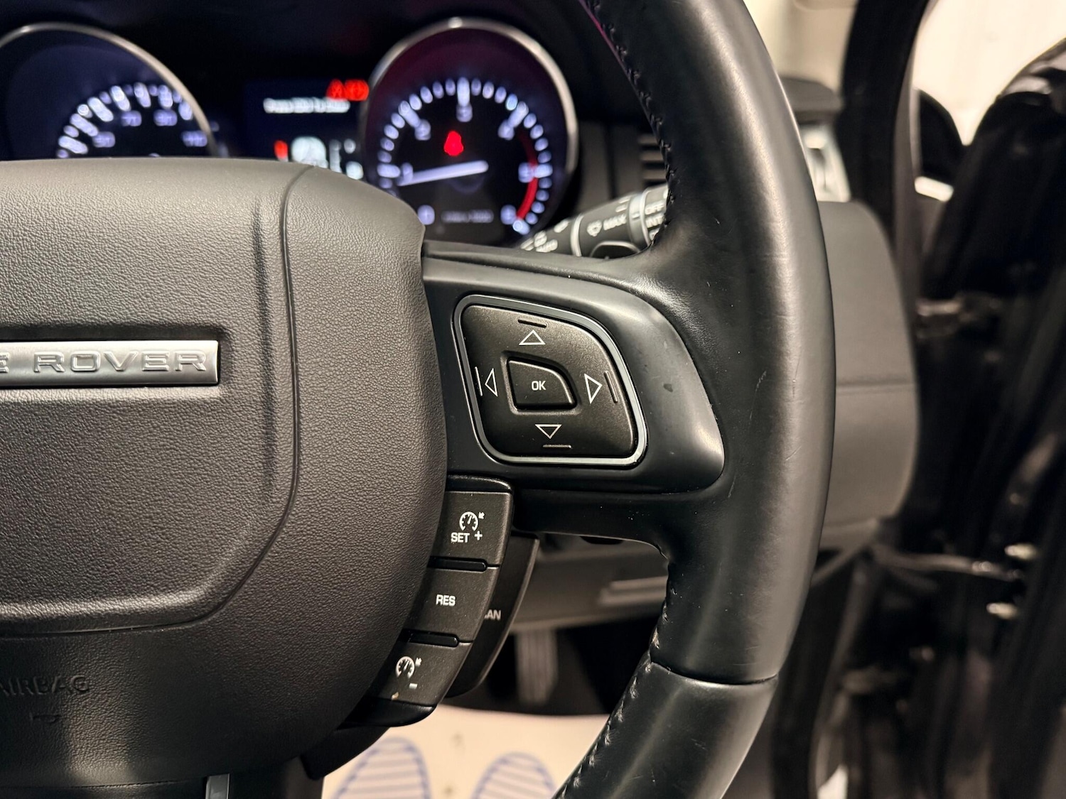 Used Land Rover Range Rover Evoque 2014 for sale - 76886869: Photo 25