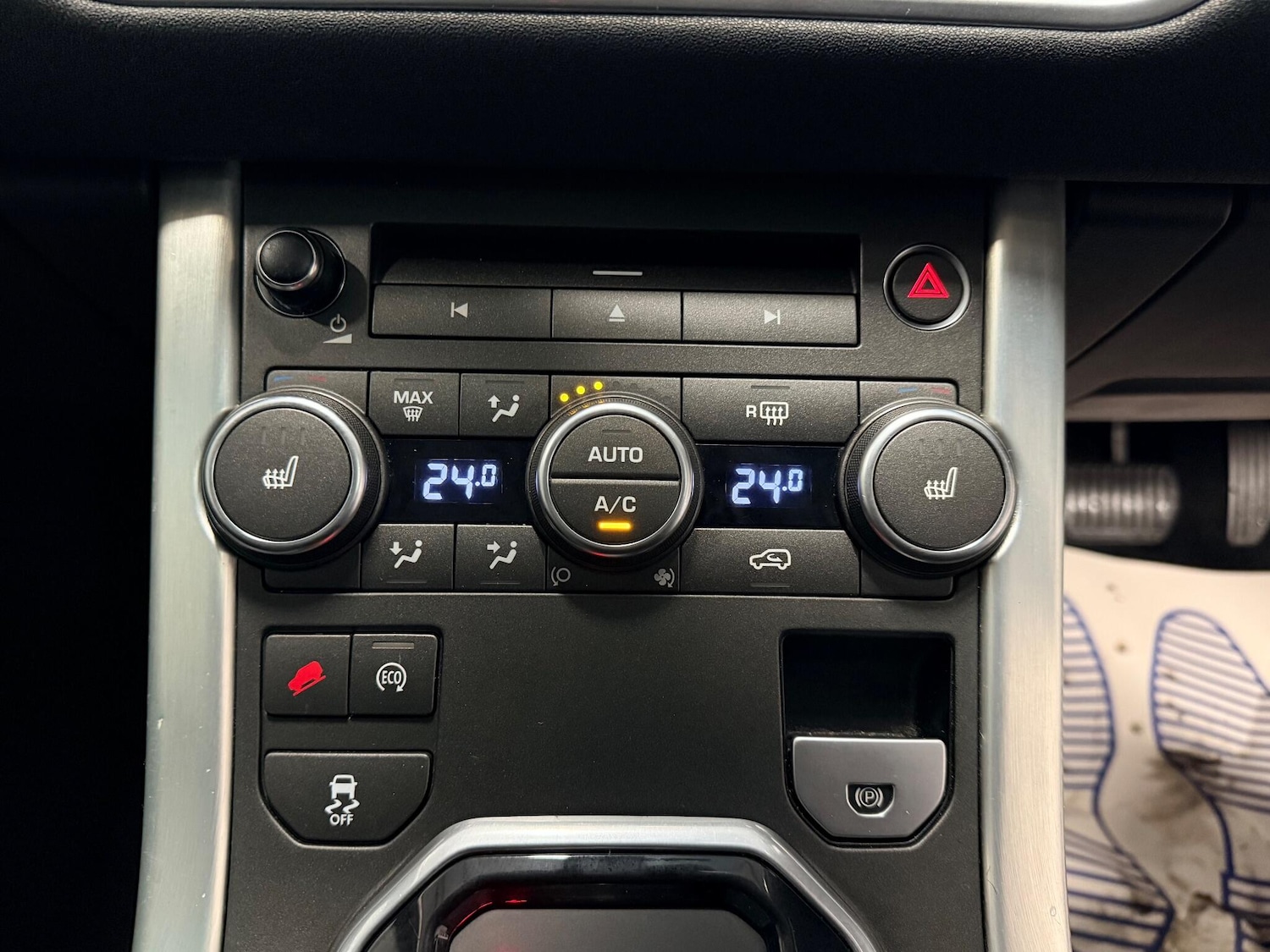 Used Land Rover Range Rover Evoque 2014 for sale - 76886869: Photo 26