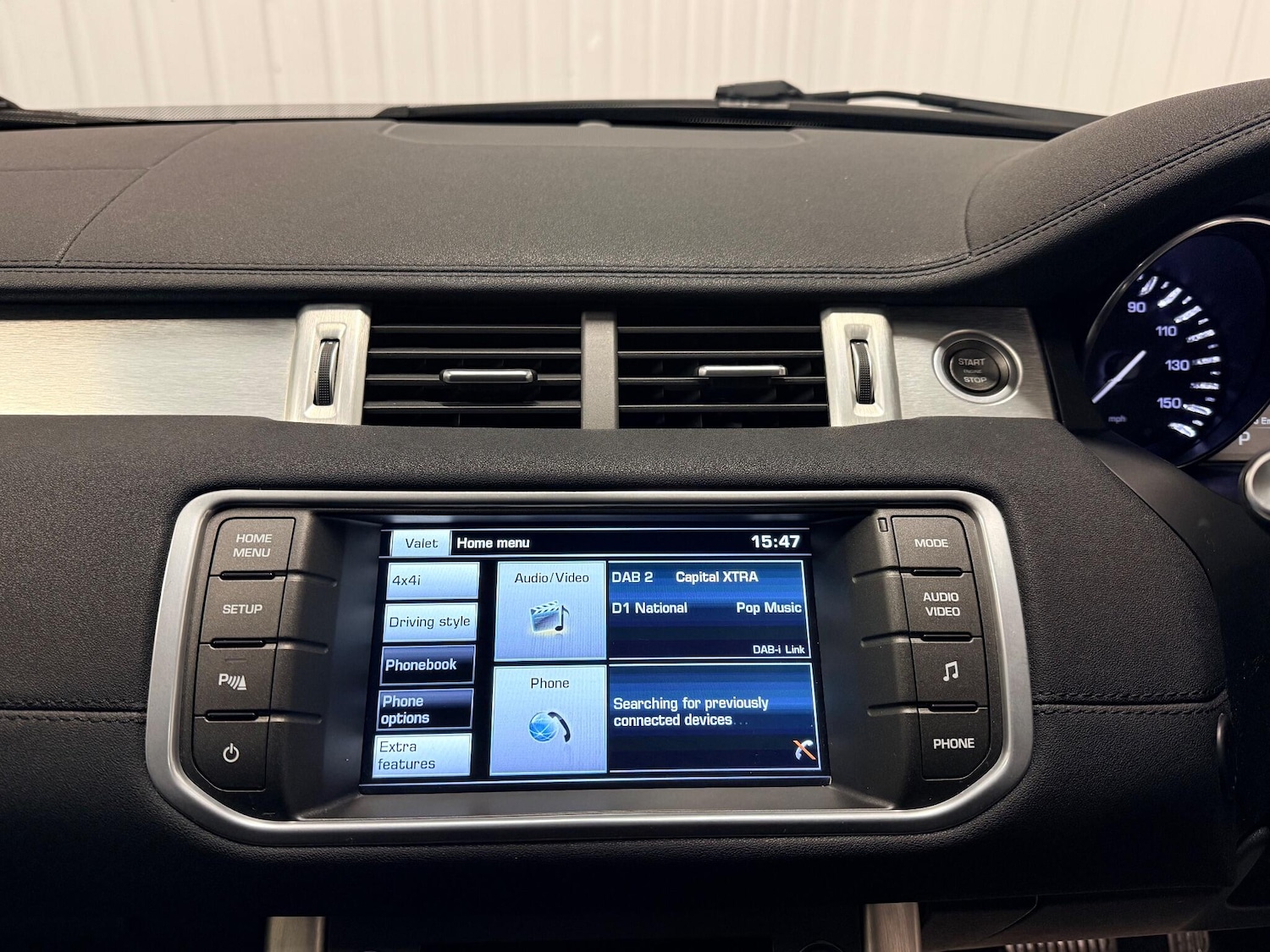 Used Land Rover Range Rover Evoque 2014 for sale - 76886869: Photo 27