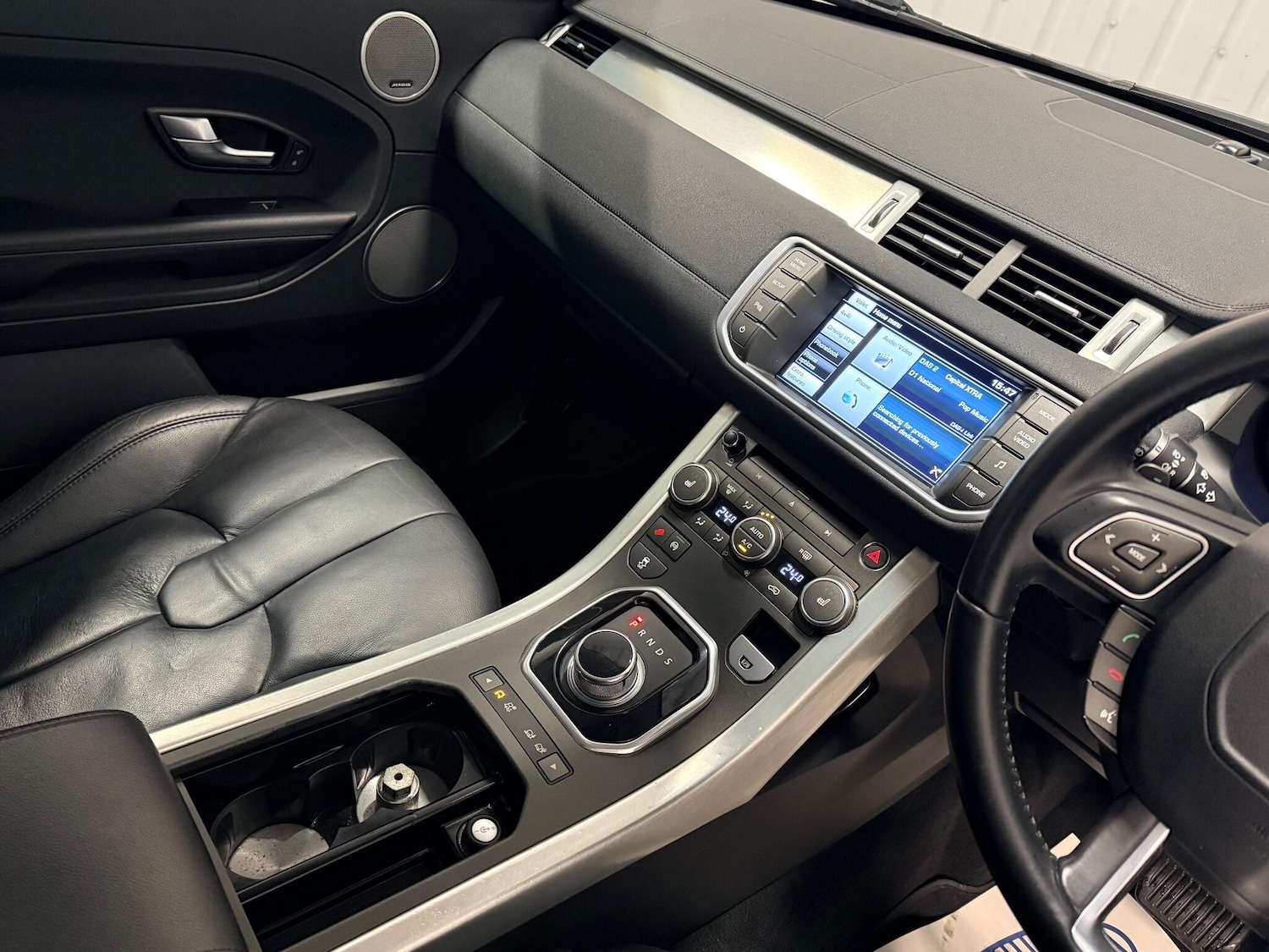 Used Land Rover Range Rover Evoque 2014 for sale - 76886869: Photo 28