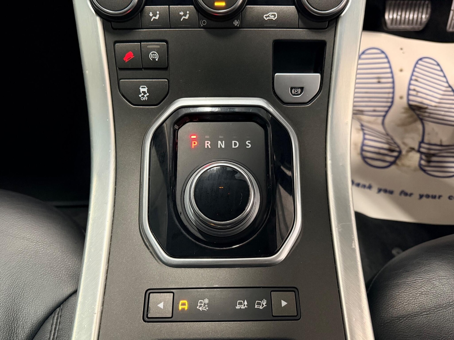 Used Land Rover Range Rover Evoque 2014 for sale - 76886869: Photo 30