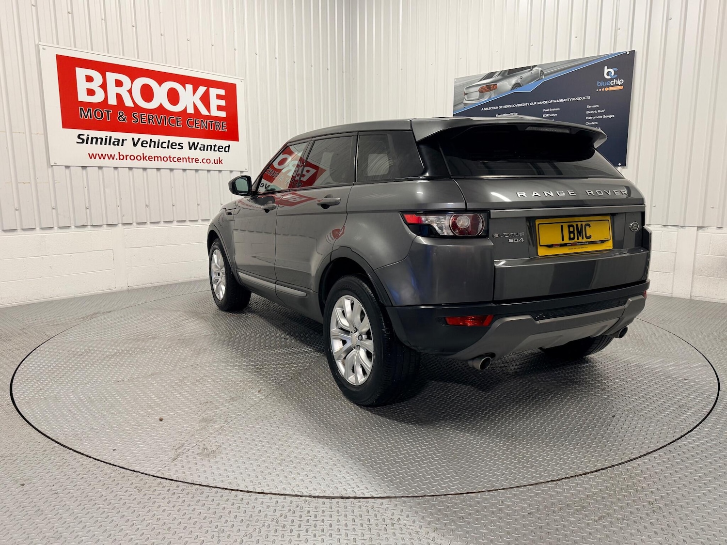 Used Land Rover Range Rover Evoque 2014 for sale - 76886869: Photo 9
