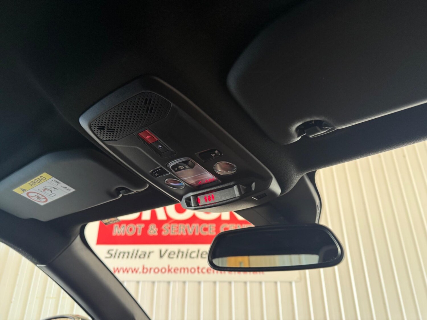Vehicle 26